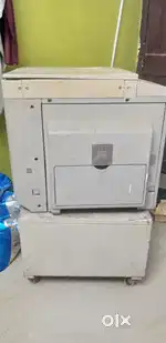 Canon model F191200 printer