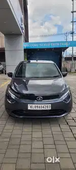 Tata Altroz 1.5 XT Diesel, 2021, Diesel