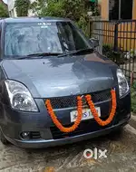 Maruti Suzuki Swift 2007 Petrol 84000 Km Driven Very Good Condition