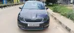 Skoda Rapid 1.5 TDI Style/1.5 AT Style, 2019, Diesel