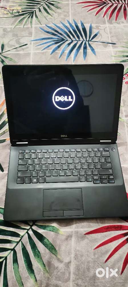 Dell latitude e7270