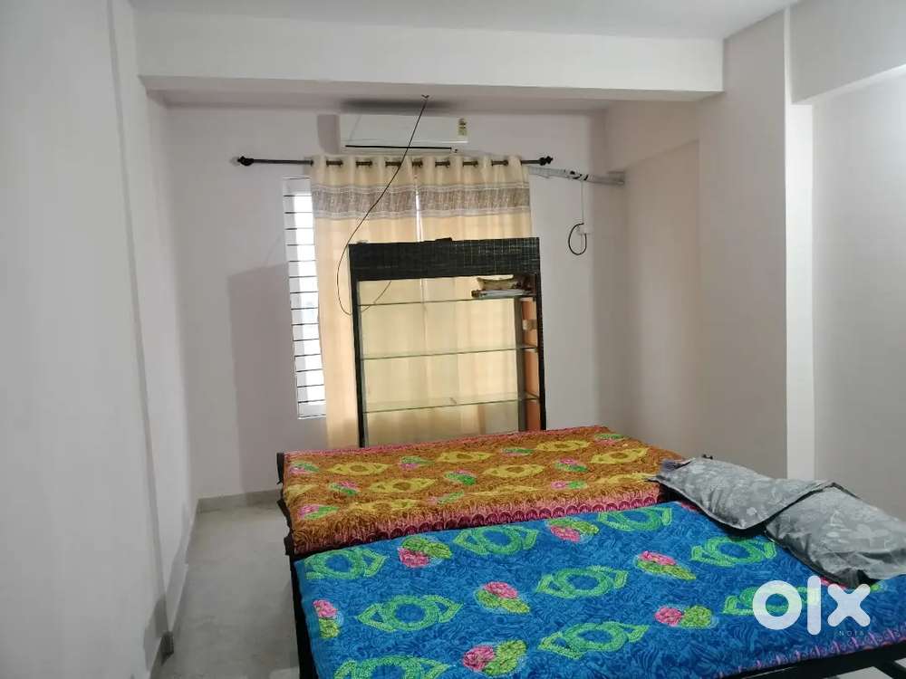2bhk for rent or sale at prbhus voilta dabolim