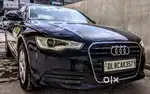 Audi A6 2.0 TDI Special Edition, 2015, Diesel