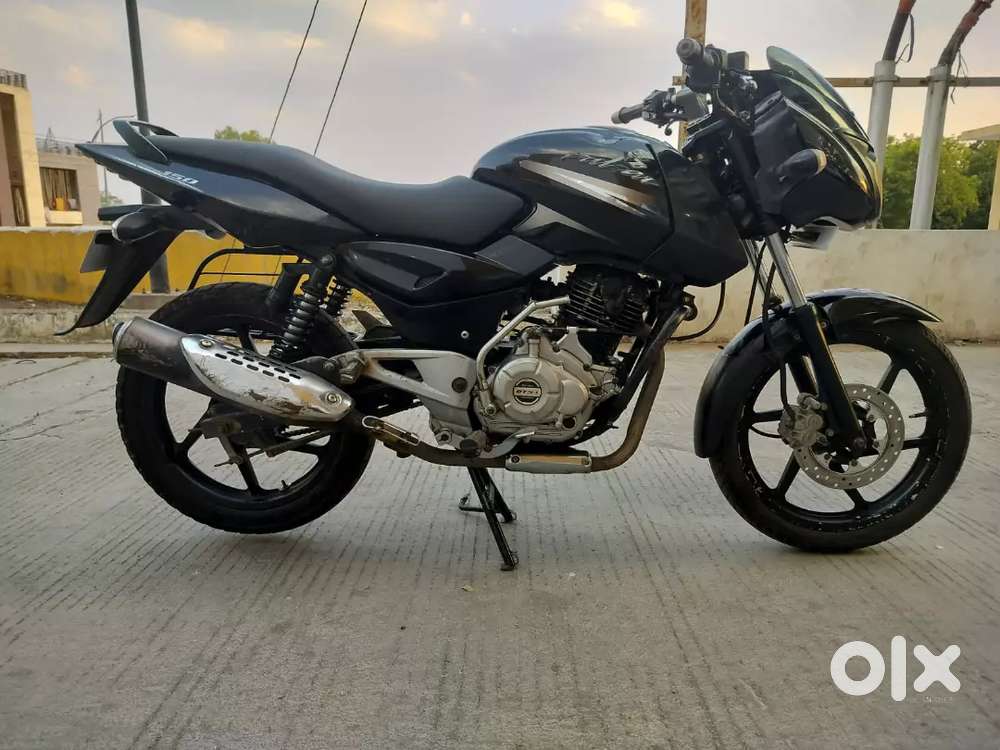 Bajaj Pulsar 150cc 20000km(2016)