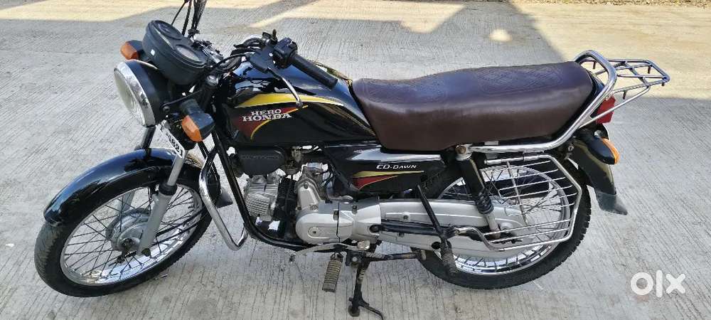 Self start banai hui hai good condition