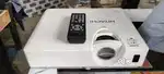 Hitachi projectoer sale