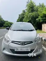 Hyundai EON Era +, 2014, Petrol