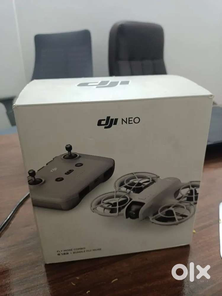 Dji neo drone