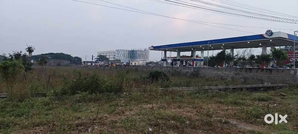 మంగళగిరి Nri హాస్పిటల్ ఎదురుగా మెయిన్ రోడ్ కి రెండవ ప్లాట్