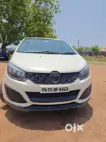 Mahindra Marazzo M4, 2021, Diesel