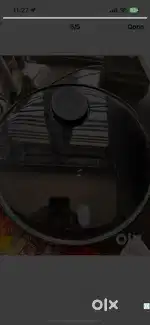 I want sell my mi robot cleaner for 8000