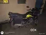 Honda SP 125 Dec 2020