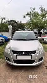 Maruti Suzuki Swift VXI 2013 Petrol Manual
