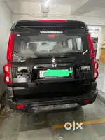 Mahindra Scorpio 2024 Diesel Well Maintained