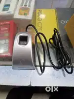 Mantra L0 Finger print Device