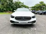 Mercedes-Benz E-Class E 220d Exclusive, 2021, Diesel