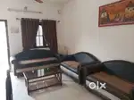 2bhk Fully Furnished House available 4 Rent in Gurukul Nr Sindhu Bagh