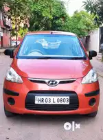 Hyundai i10 Era, 2010, Petrol
