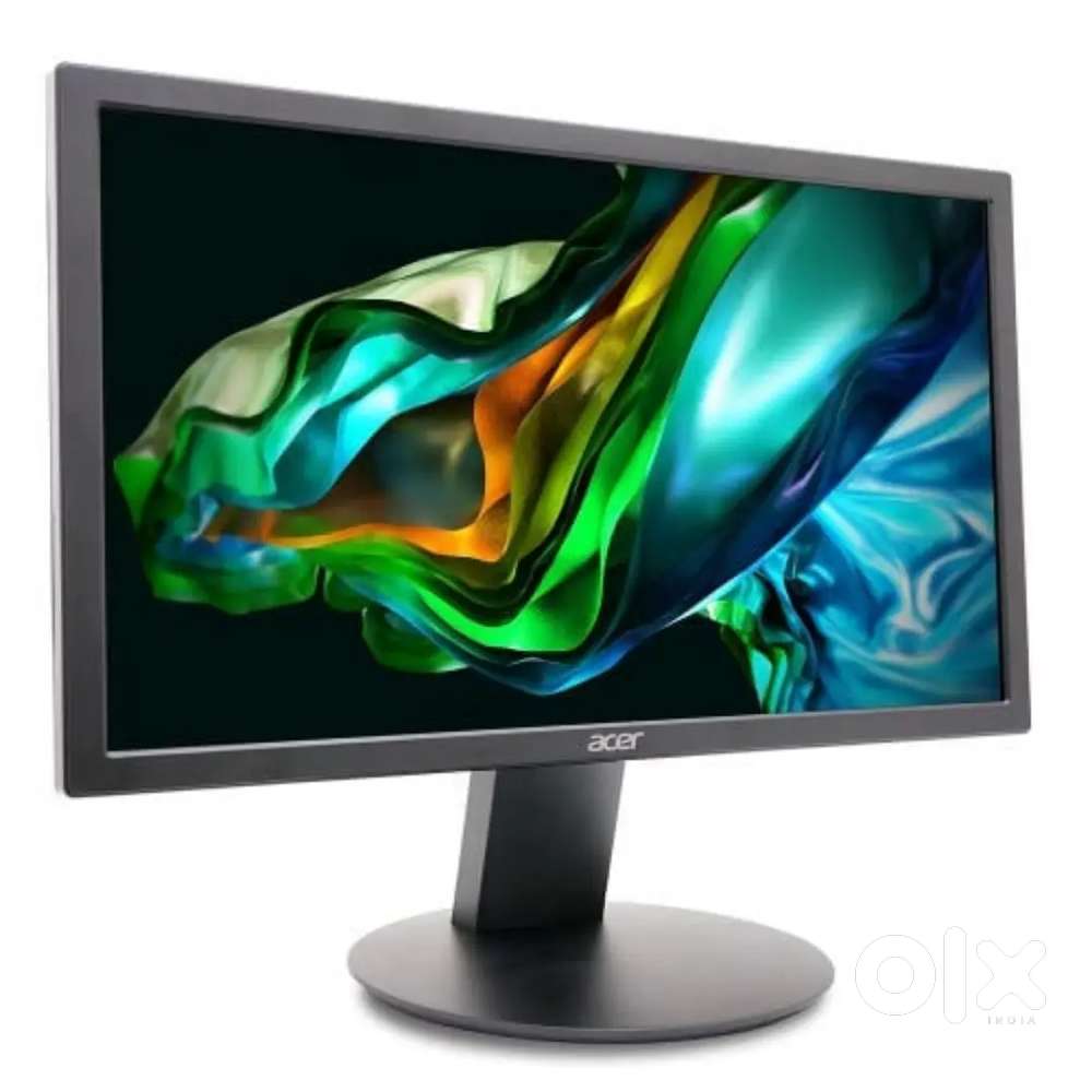 Selling 4 Nos of 19 Computer monitor