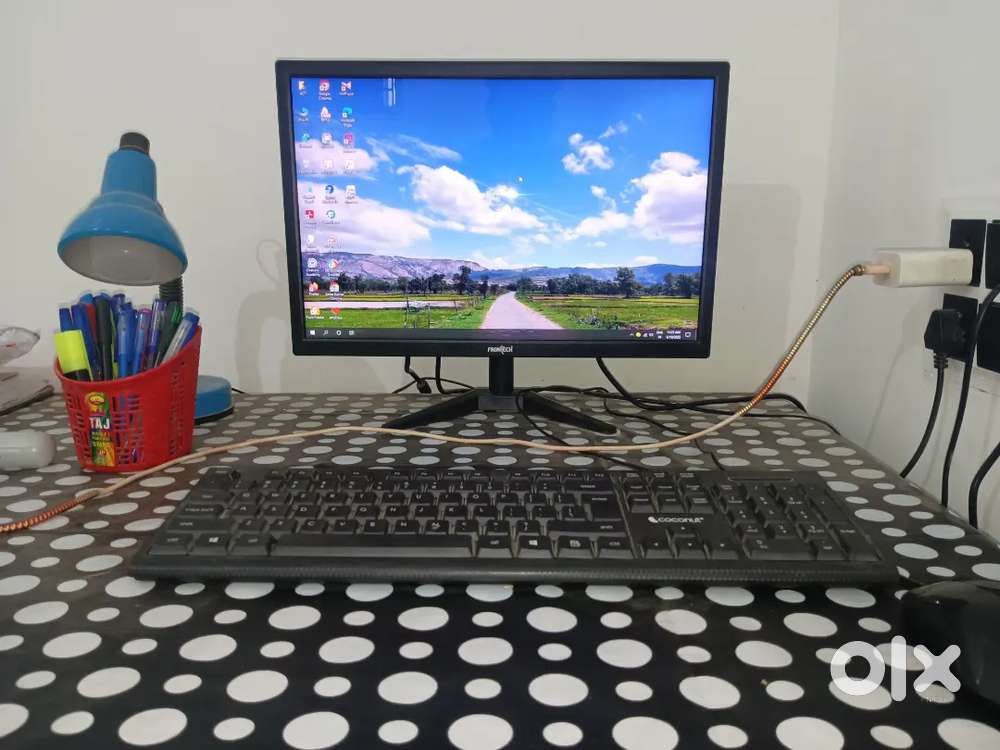 PC SELL WARRANTY