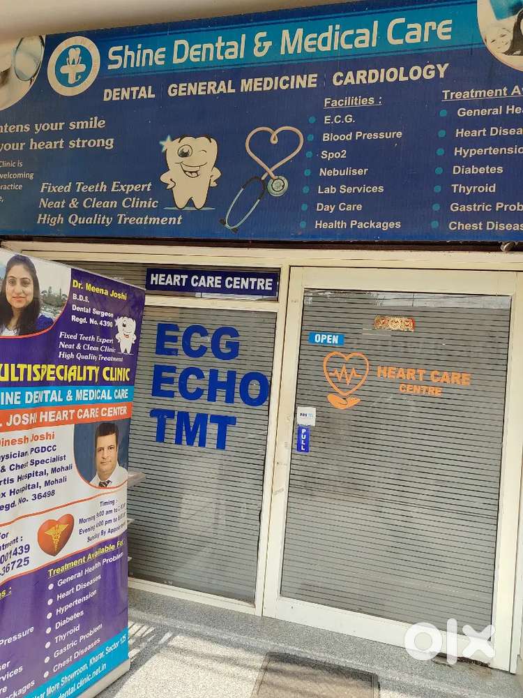 Required female Receptionist