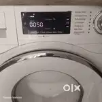 For SALE IFB Executive PLUS 8.5 KG Washing Machine 1400 RPM