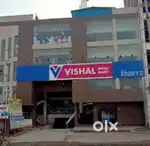 Vacancy In शॉपिंग मॉल Need Girls And Boys' All Delhi NCR Required