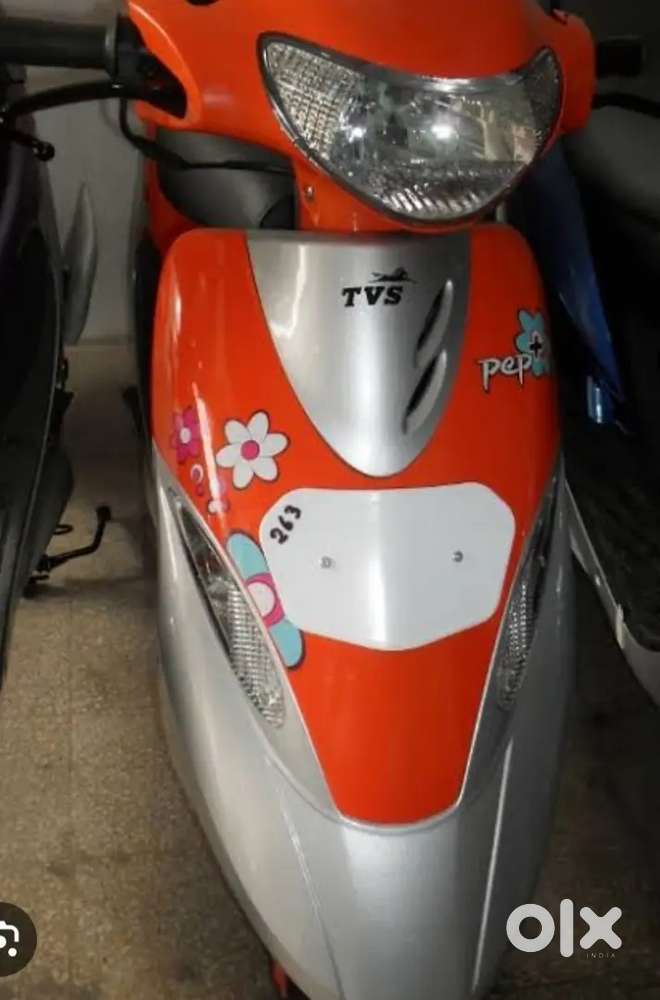 Good Condition no Problem