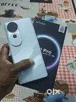 Vivo V40 Pro 256gb Warranty