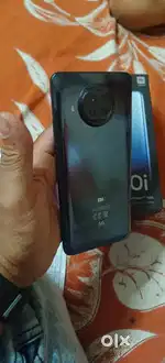 Mi 10I well condition 5G