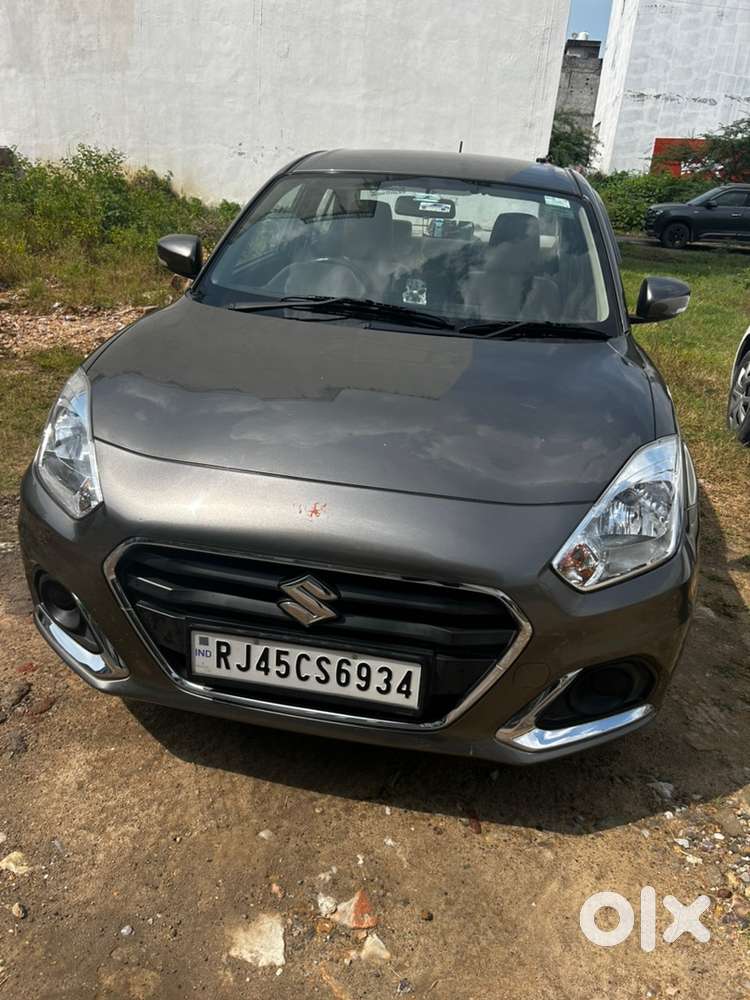 Maruti Suzuki Dzire 2022 Petrol 30000 Km Driven