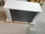 Air conditioning/ fridges/washing machine/