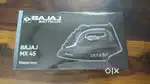 BAJAJ  MX45 STEAM IRON
