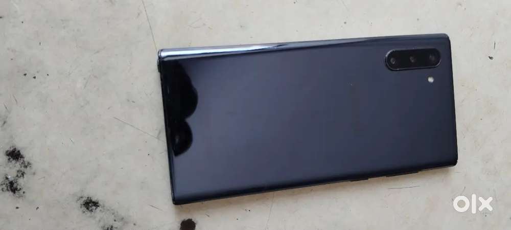 Samsung galaxy note 10  18000
