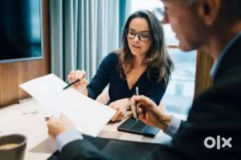 Tele executive officer