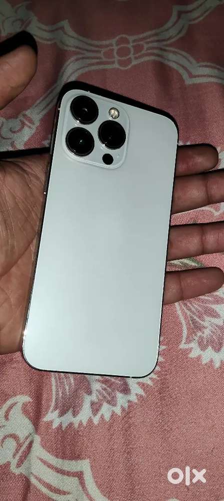 Iphone 13 pro 512gb 94battery health