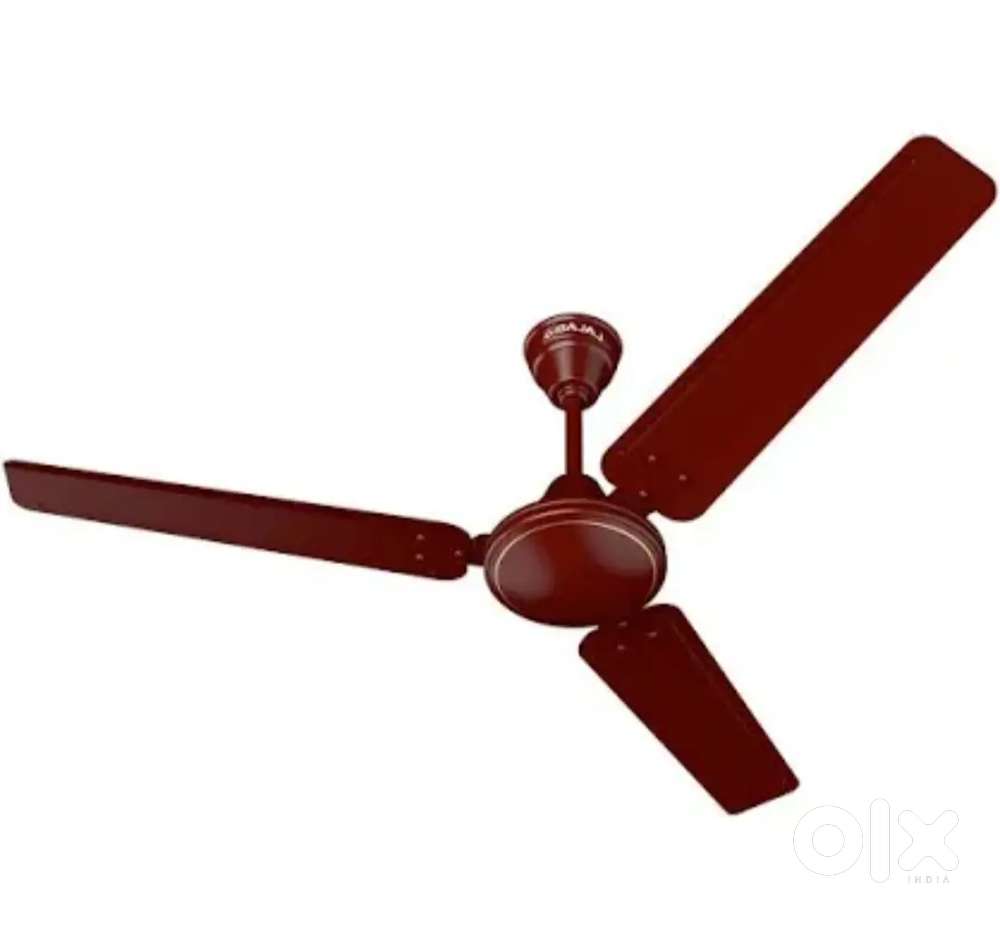 Bajaj celling fan all India delevery