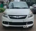 Maruti Suzuki Swift Dzire VXI Optional, 2016, Petrol
