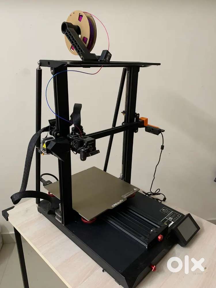 Creality CR10 SMART PRO