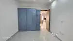 3 BHK independent flat on rent in gated society