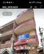 Commercial premises  for sale near  tilak chowk circle