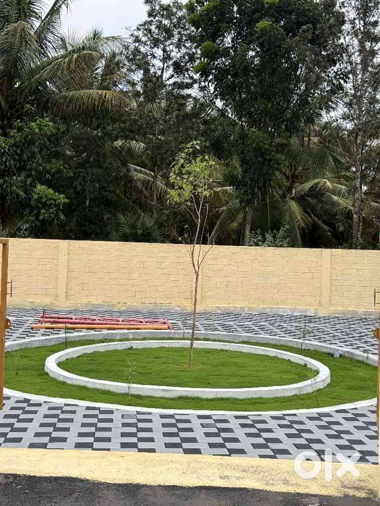 SATHY ROAD NEAR BY PREMIUM PLOTS FOR SALE