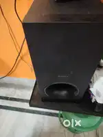 Sony 5.1 sound system