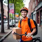 Delivery partner Anuppur