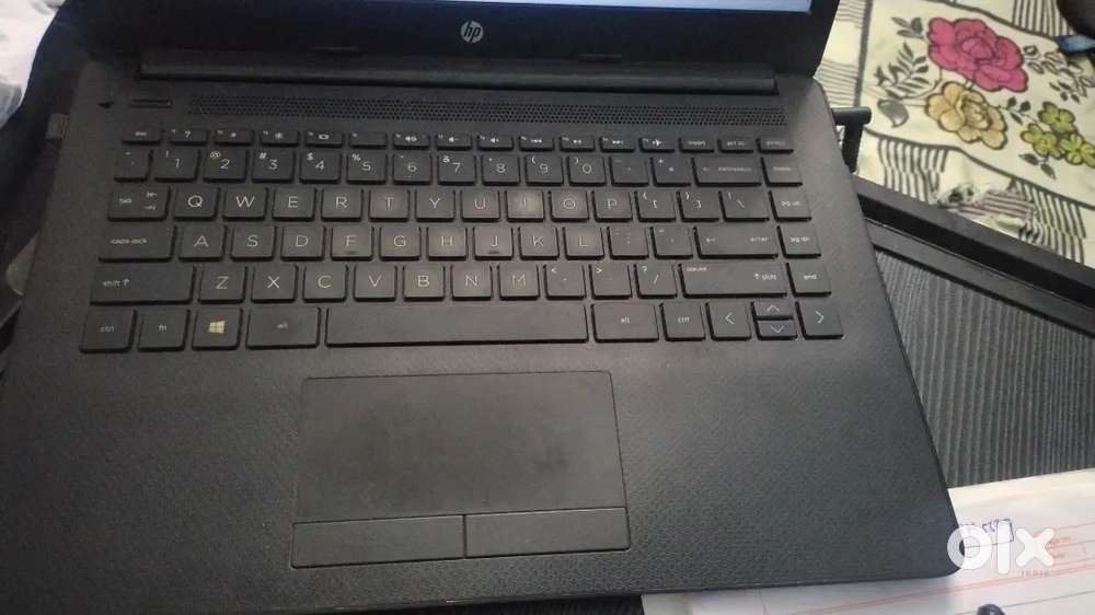 Hp 14 series laptop