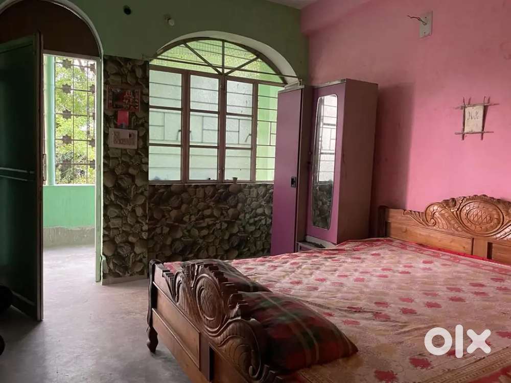 3bhk flat available