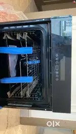 Elica brand new oven