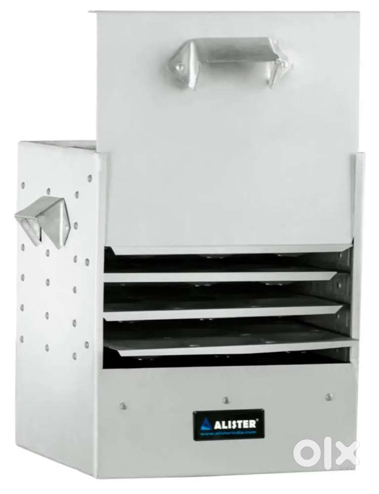 Tiffin hotel necessary things