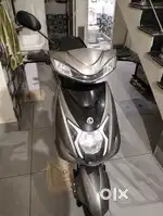 Okaya Electric Scooty 2024 model