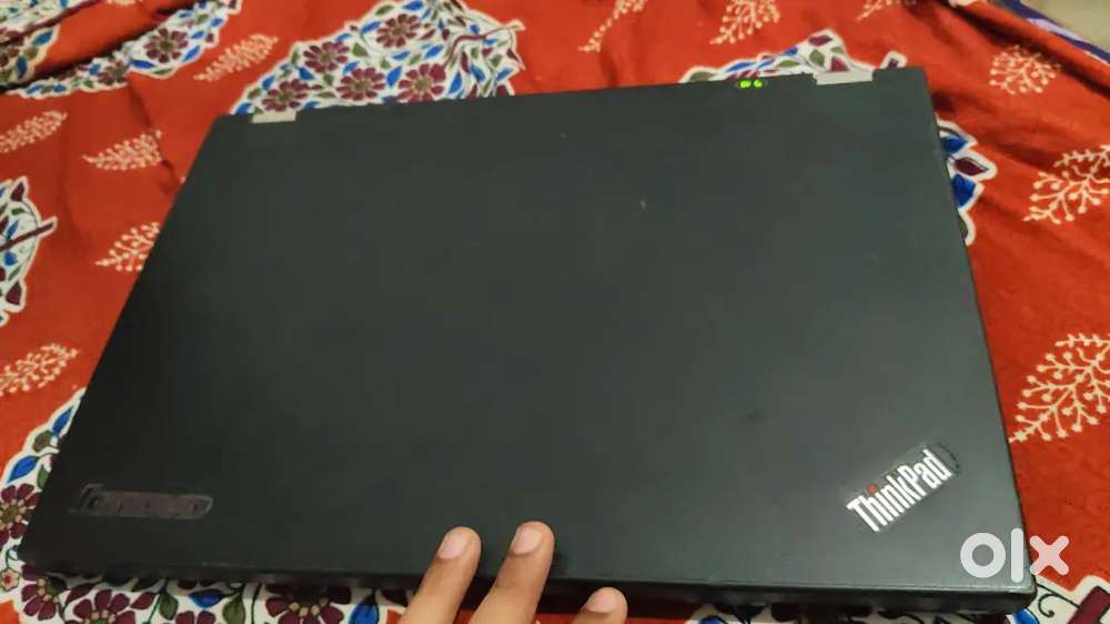Laptop Lenovo